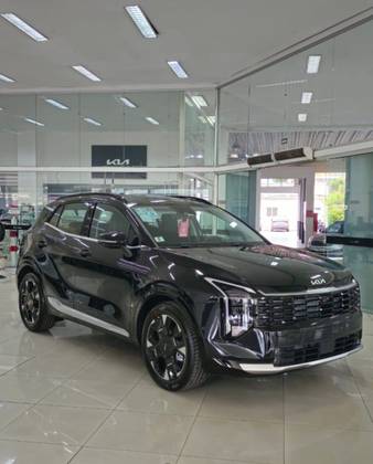 KIA SPORTAGE 1.6 TGDI MHEV EX PRESTIGE DCT